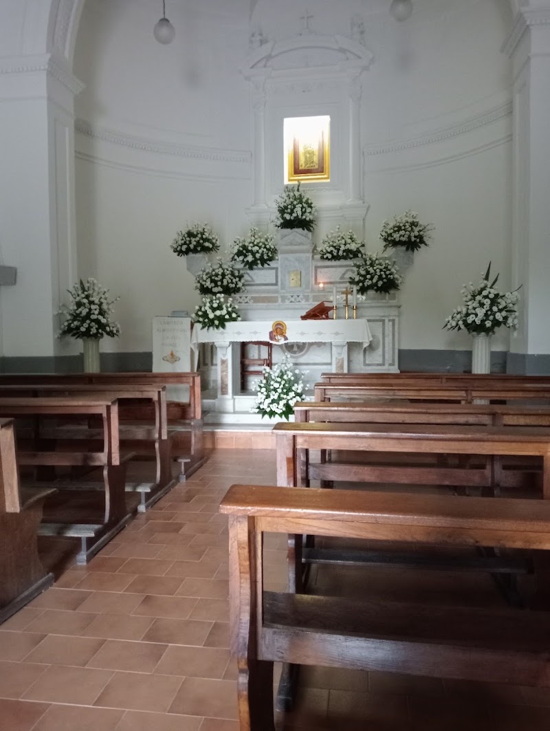 Chiesa di Santa Maria di Montevergine