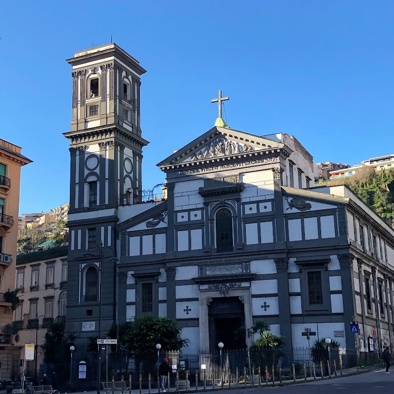 Chiesa di Santa Maria di Piedigrotta