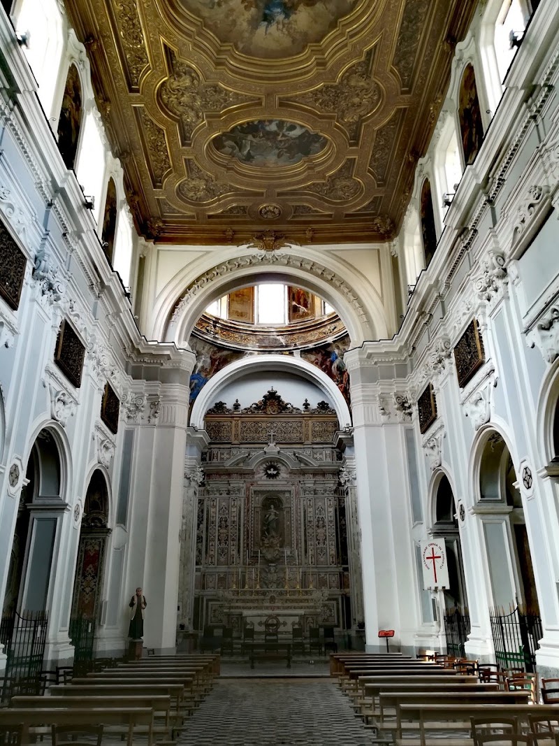 Chiesa di Santa Maria Donnalbina