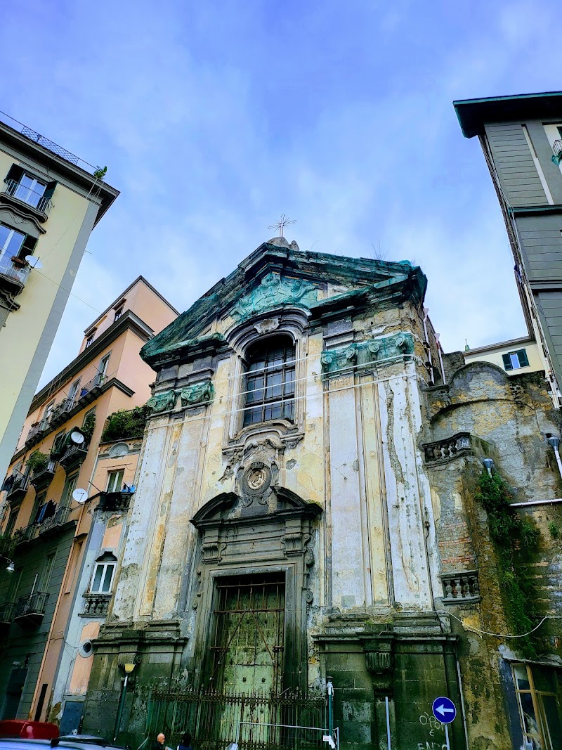 Chiesa di Santa Maria in Cosmedin