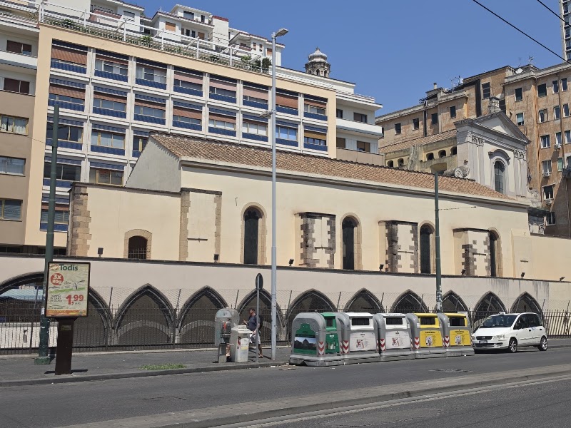 Chiesa di Santa Maria Incoronata