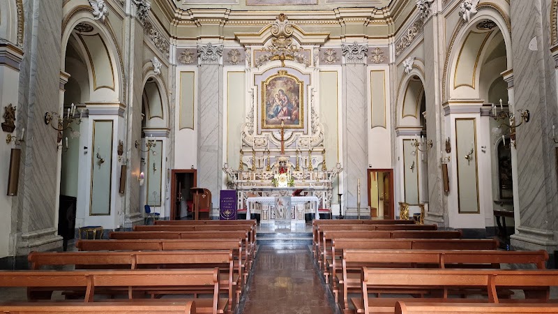 Chiesa di Santa Maria la Scala