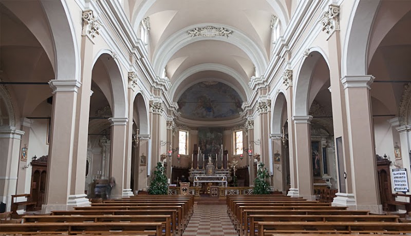 Chiesa di Santa Maria Maddalena