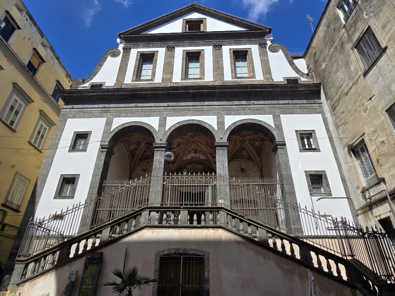 Chiesa di Santa Maria Regina Coeli