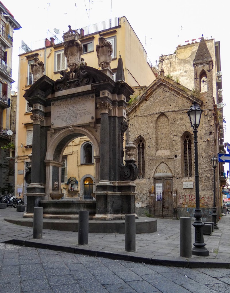 Chiesa di Santa Maria Stella Maris