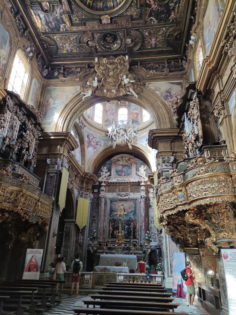 Chiesa di Santa Patrizia
