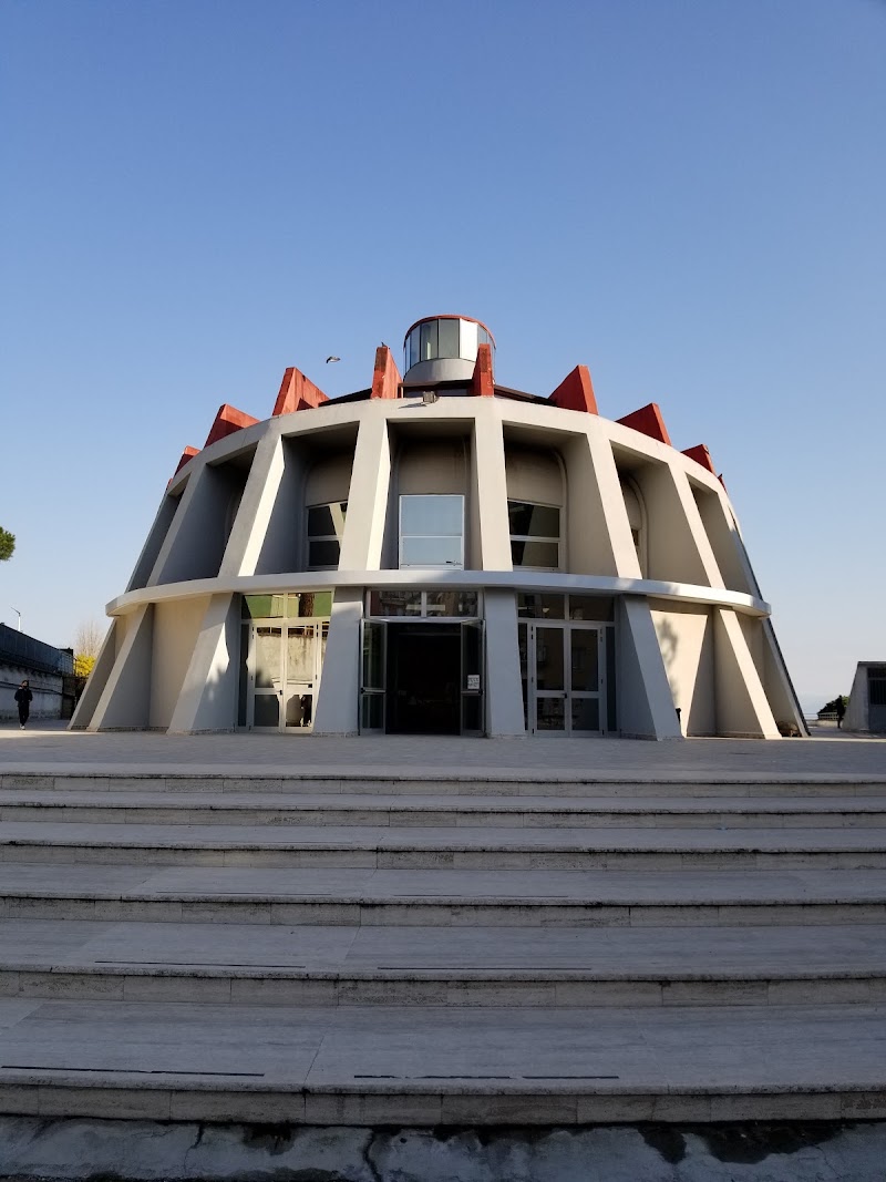 Chiesa di Santa Teresa del Gesù Bambino