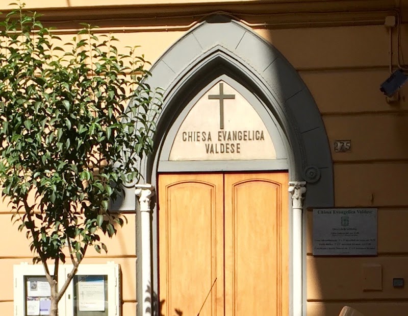 Chiesa Evangelica Valdese