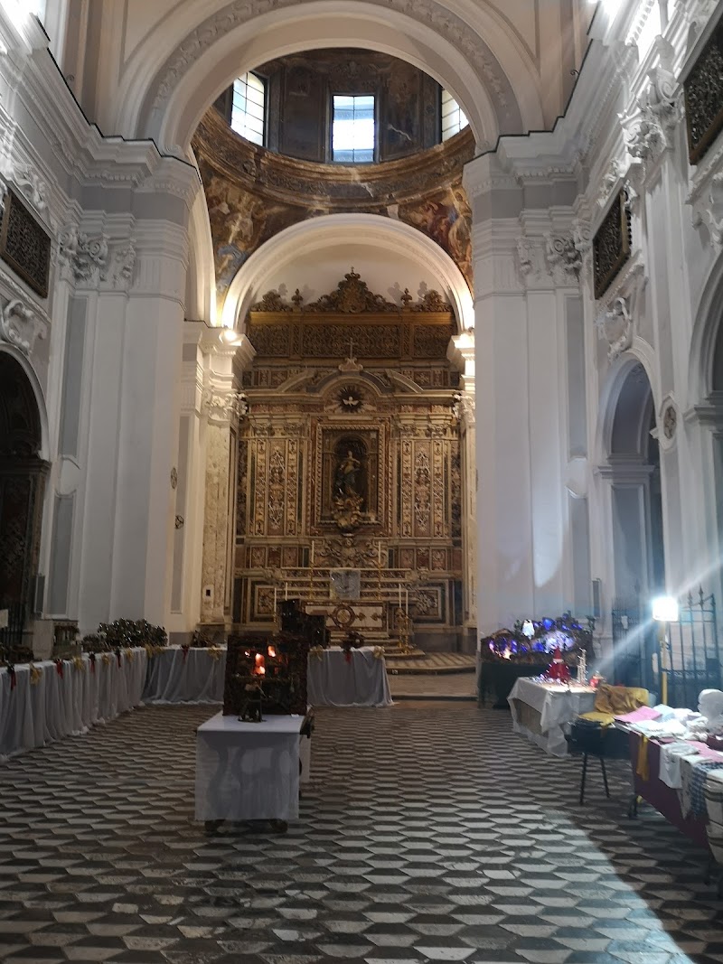 Complesso di Santa Maria di Betlemme