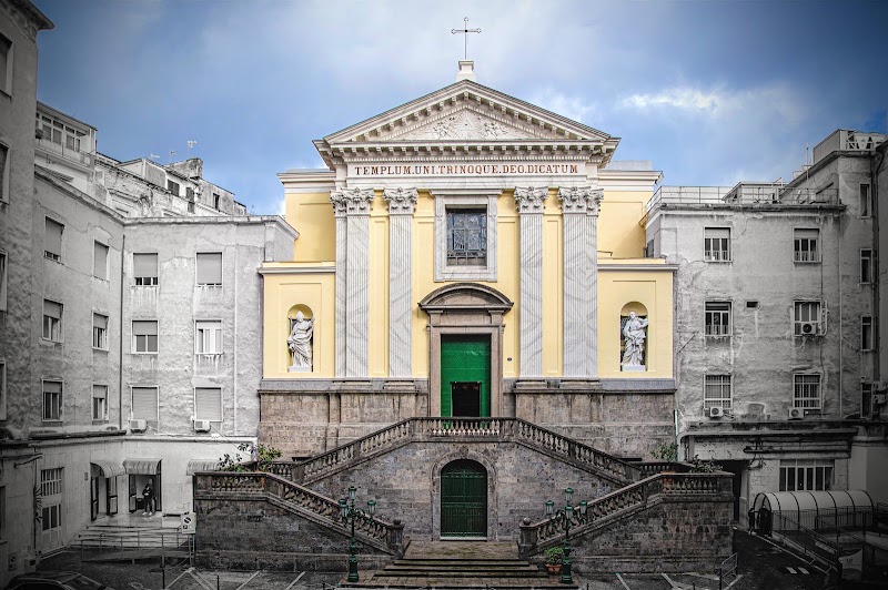 Complesso Museale dell'Arciconfraternita dei Pellegrini