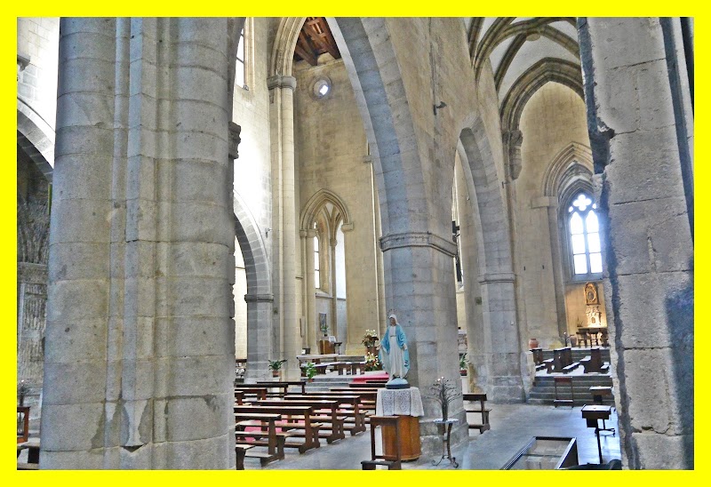 Confraternita di Maria Santissima del Carmine a San Giovanni Battista detta del Chiaiese