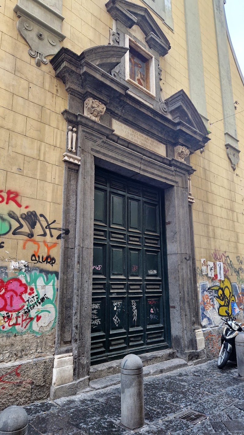 Croce di Lucca