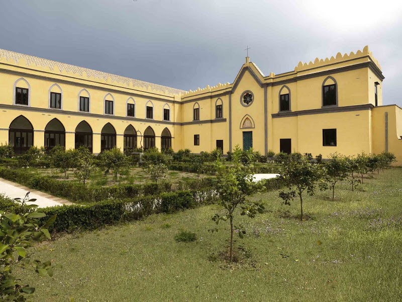 Eremo dei Cappuccini