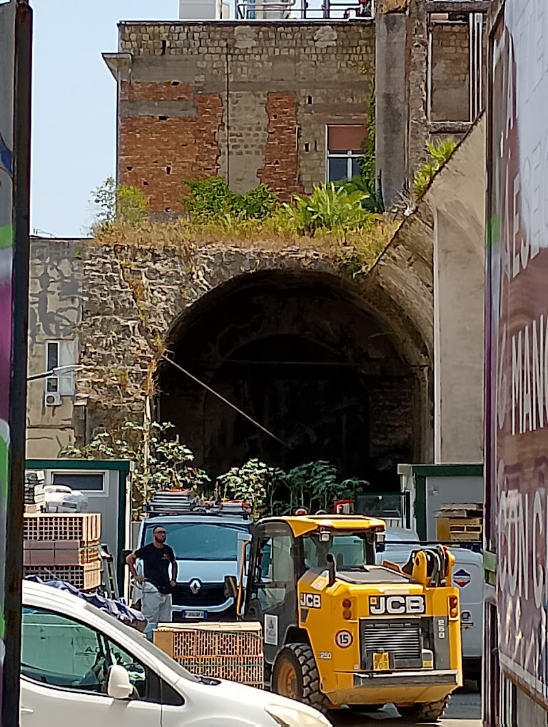 Farmacia degli Incurabili