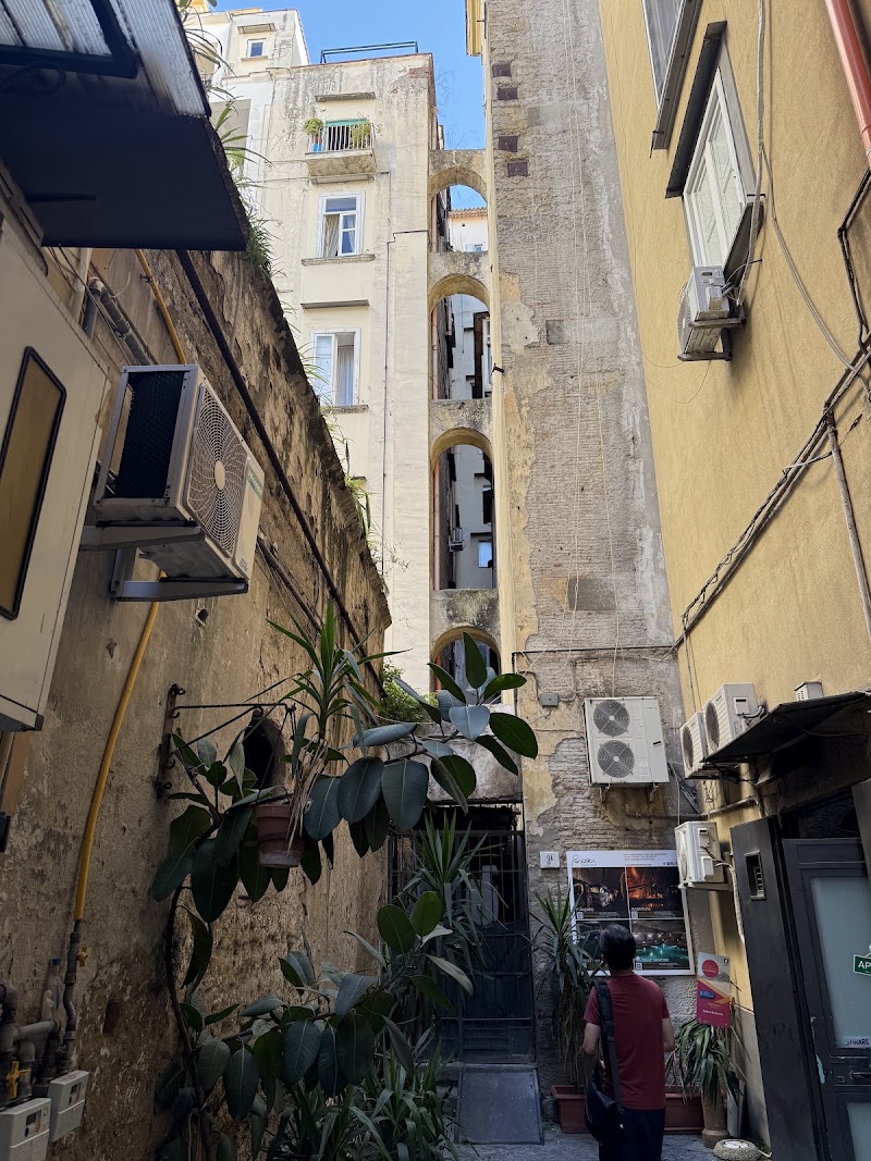 Galleria Borbonica