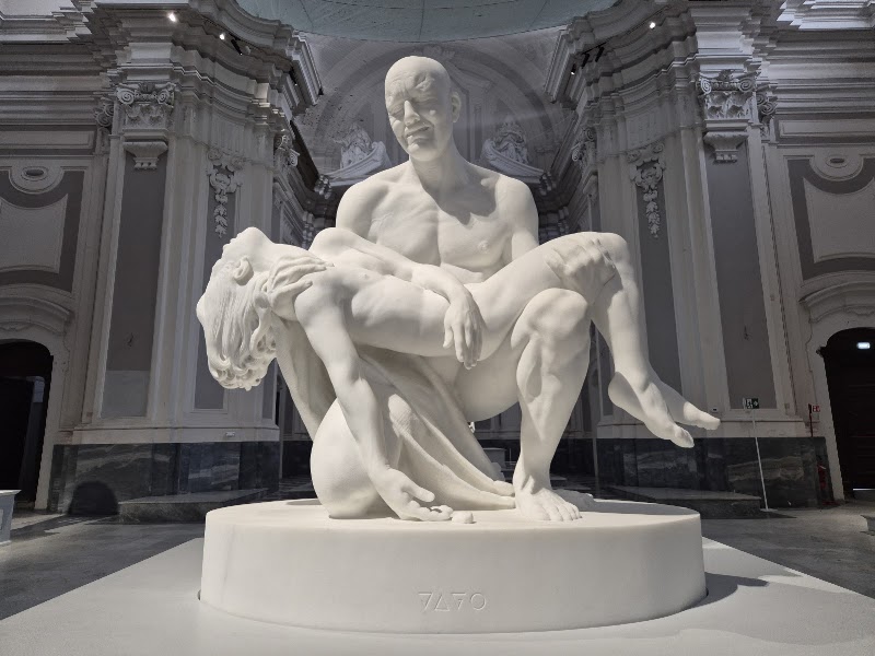 Jago Museum