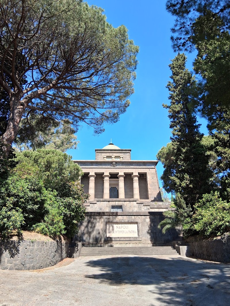 Mausoleo Schilizzi