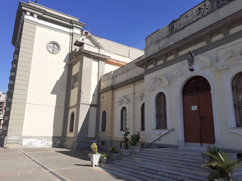 Monastero di Maria Santissima Assunta