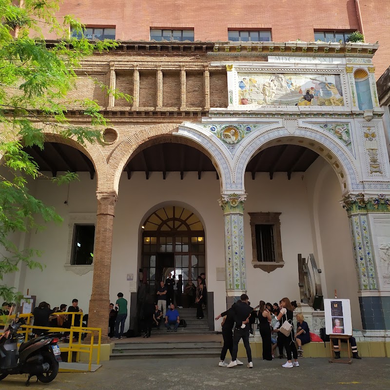 Museo artistico industriale Filippo Palizzi