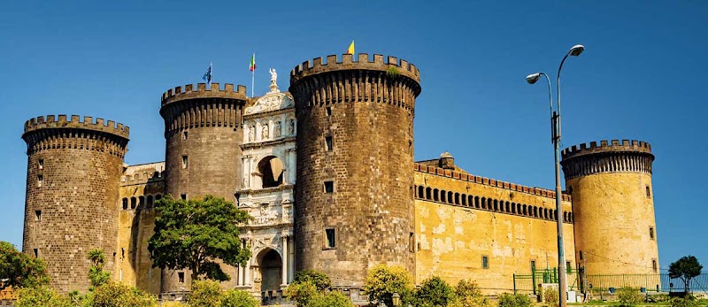 Museo Civico Castelnuovo