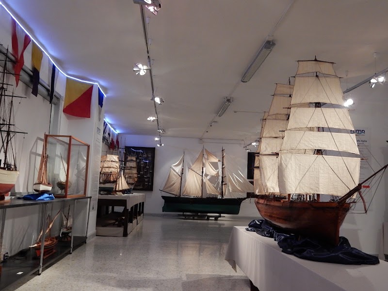 Museo del Mare