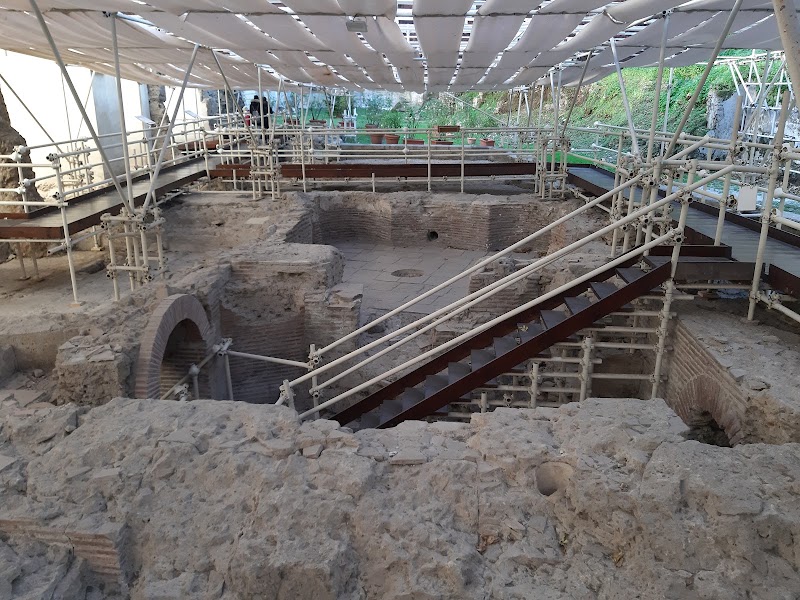 Museo dell'Opera di Santa Chiara