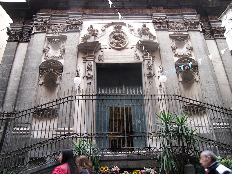 Museo dell'Opera Pia Purgatorio ad Arco