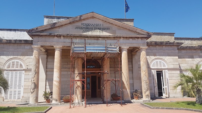 Museo dell'Osservatorio Astronomico