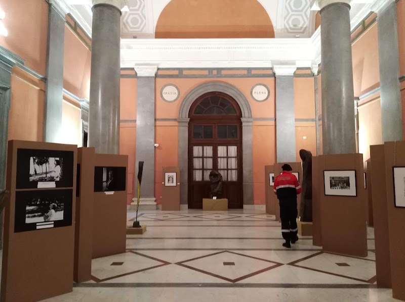 Museo della Ruota