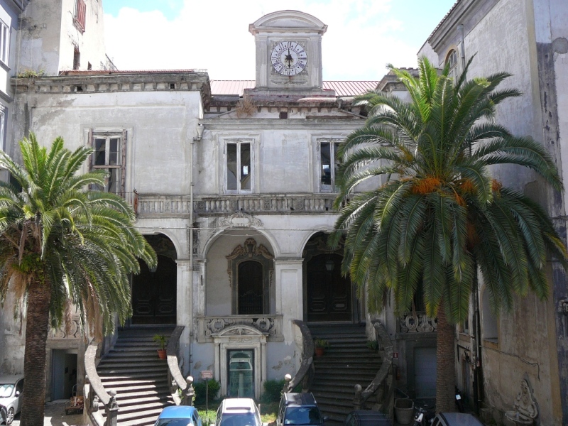 Museo delle Arti Sanitarie