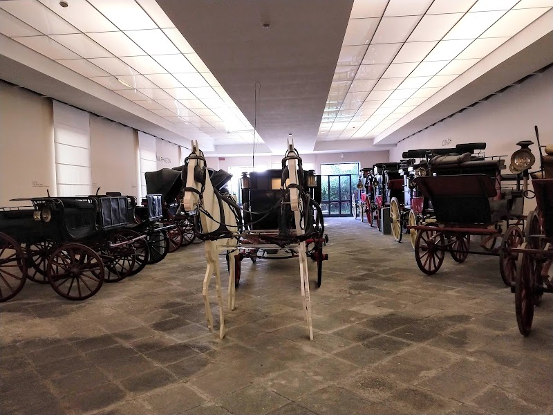 Museo delle Carrozze