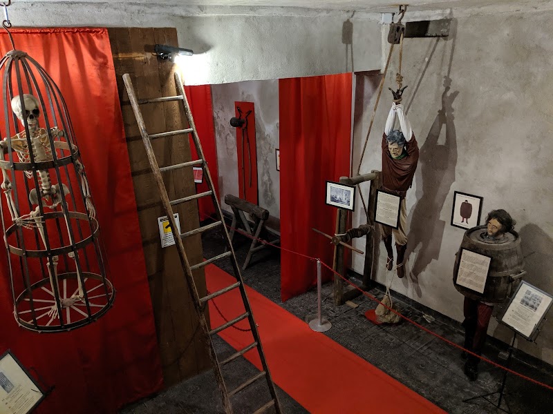 Museo delle Torture