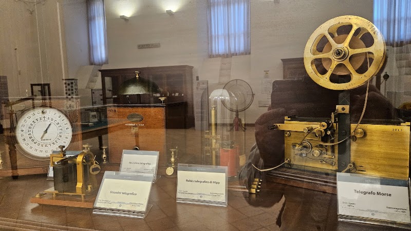 Museo di fisica