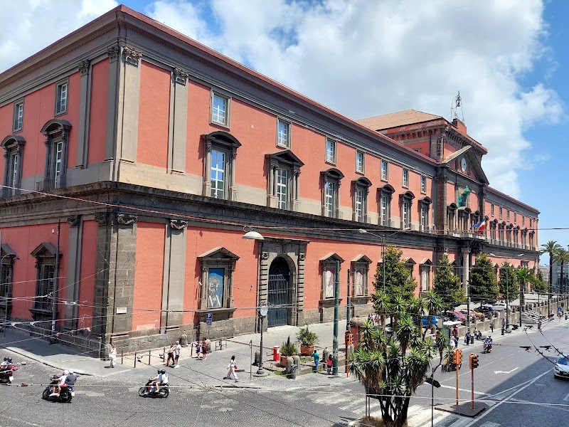 Museo di Napoli