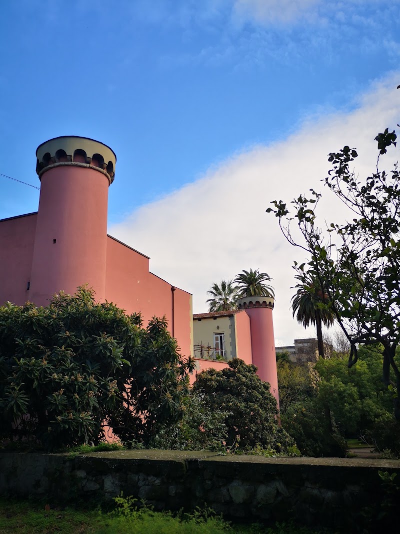 Museo di Paleobotanica ed Etnobotanica