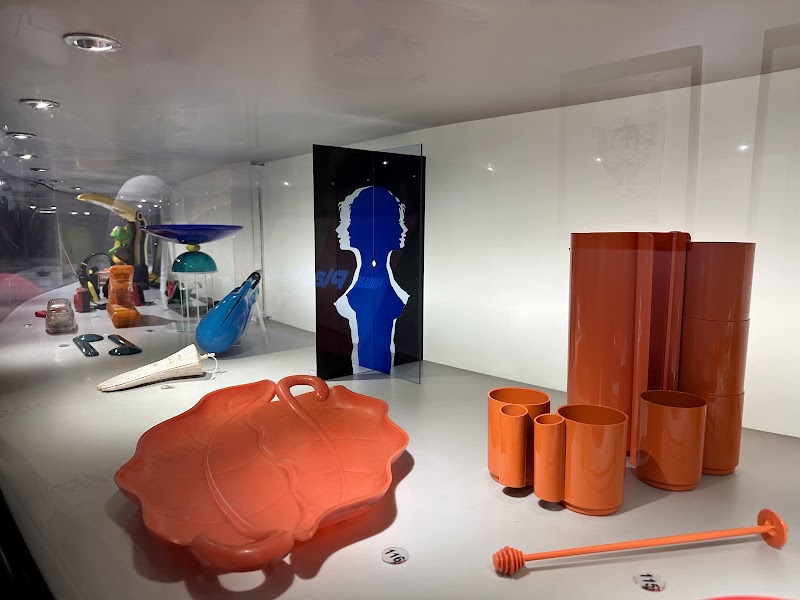 Museo Fondazione PLART - Plastiche e Arte