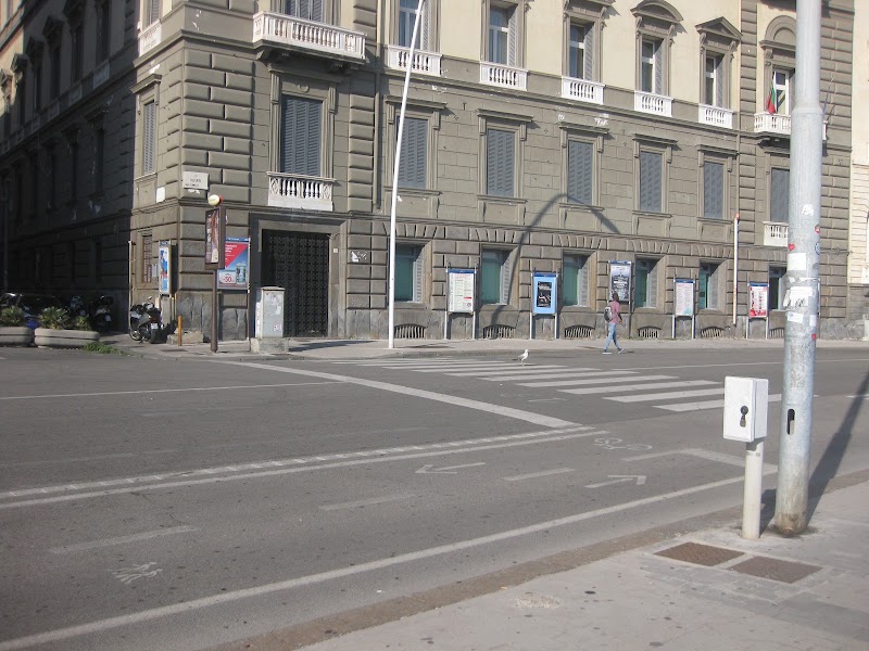 Museo Orientale Umberto Scerrato