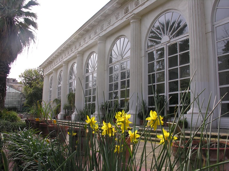 Museo tattile-olfattivo