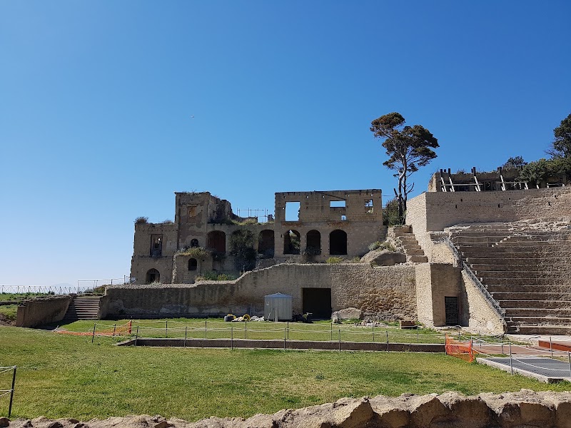 Parco Archeologico del Pausilypon