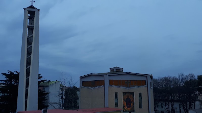 Parrocchia del Cristo Re