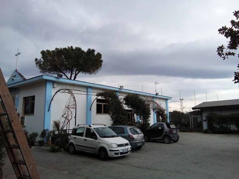 Parrocchia San Francesco Caracciolo
