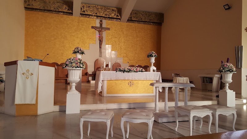 Sacri Cuori di Gesù e Maria