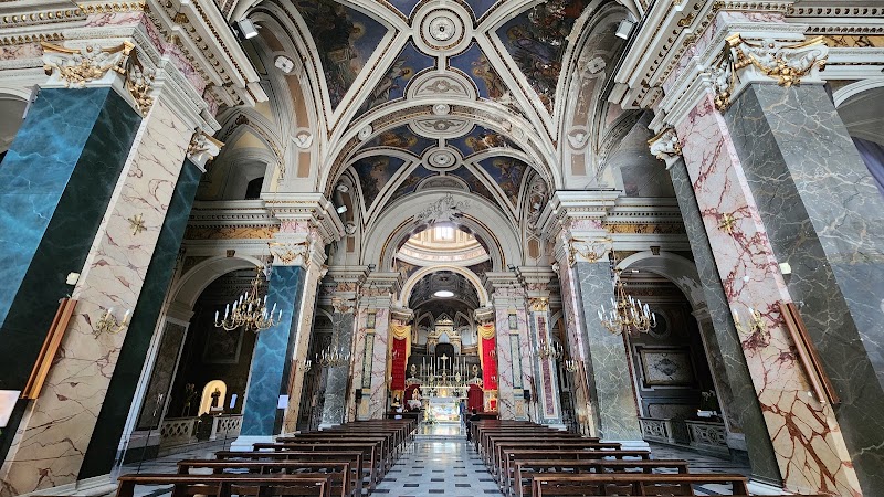 San Domenico Soriano