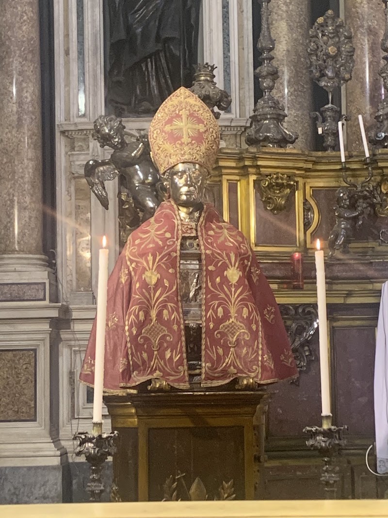 San Gennaro