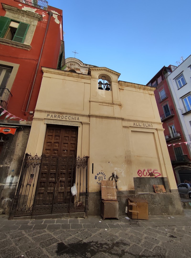 San Gennaro all'Olmo