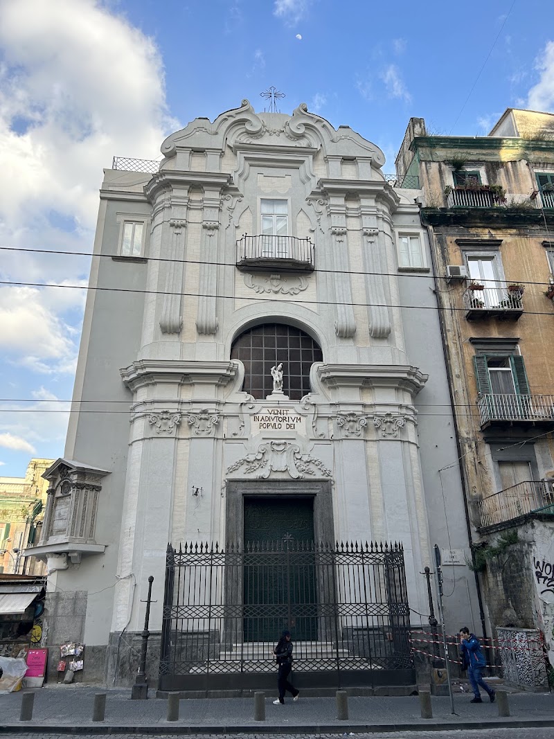 San Michele Arcangelo