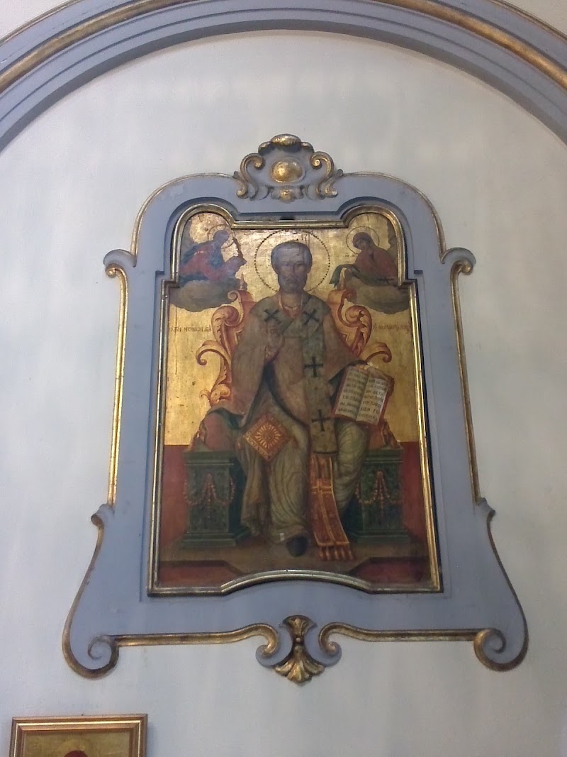 San Pietro Apostolo