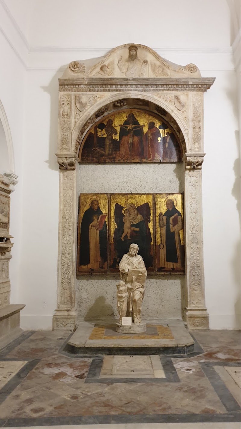 San Pietro Martire