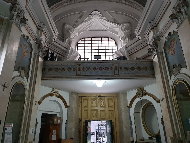 San Tommaso a Capuana