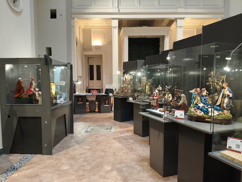 Sant Angelo a Segno